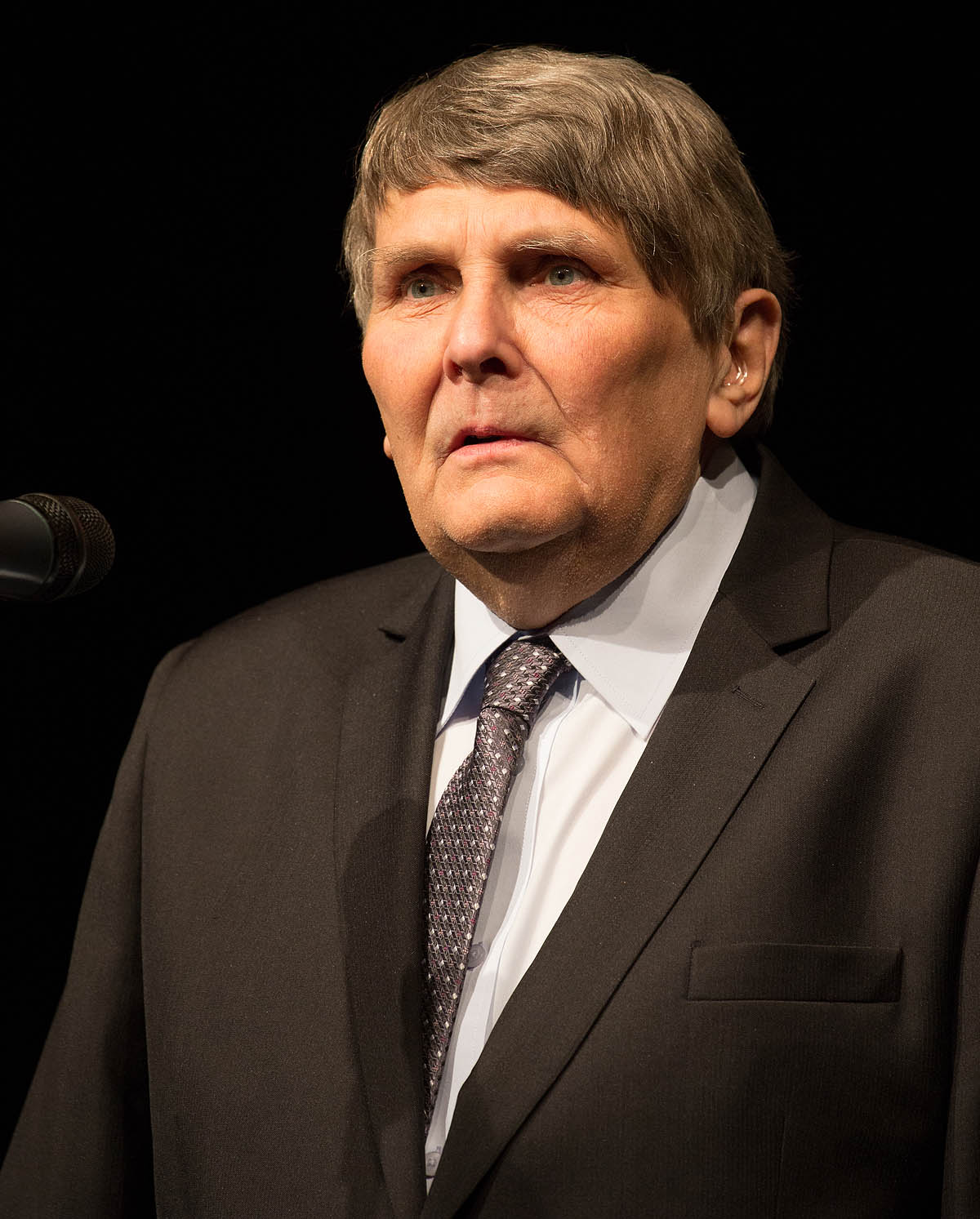 Antoni Kroh