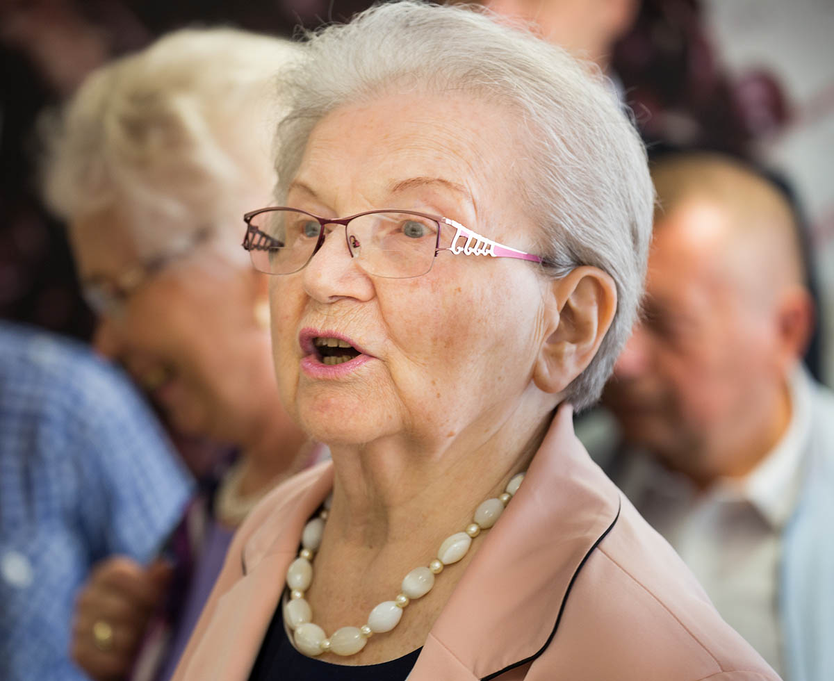 Urszula G�rska