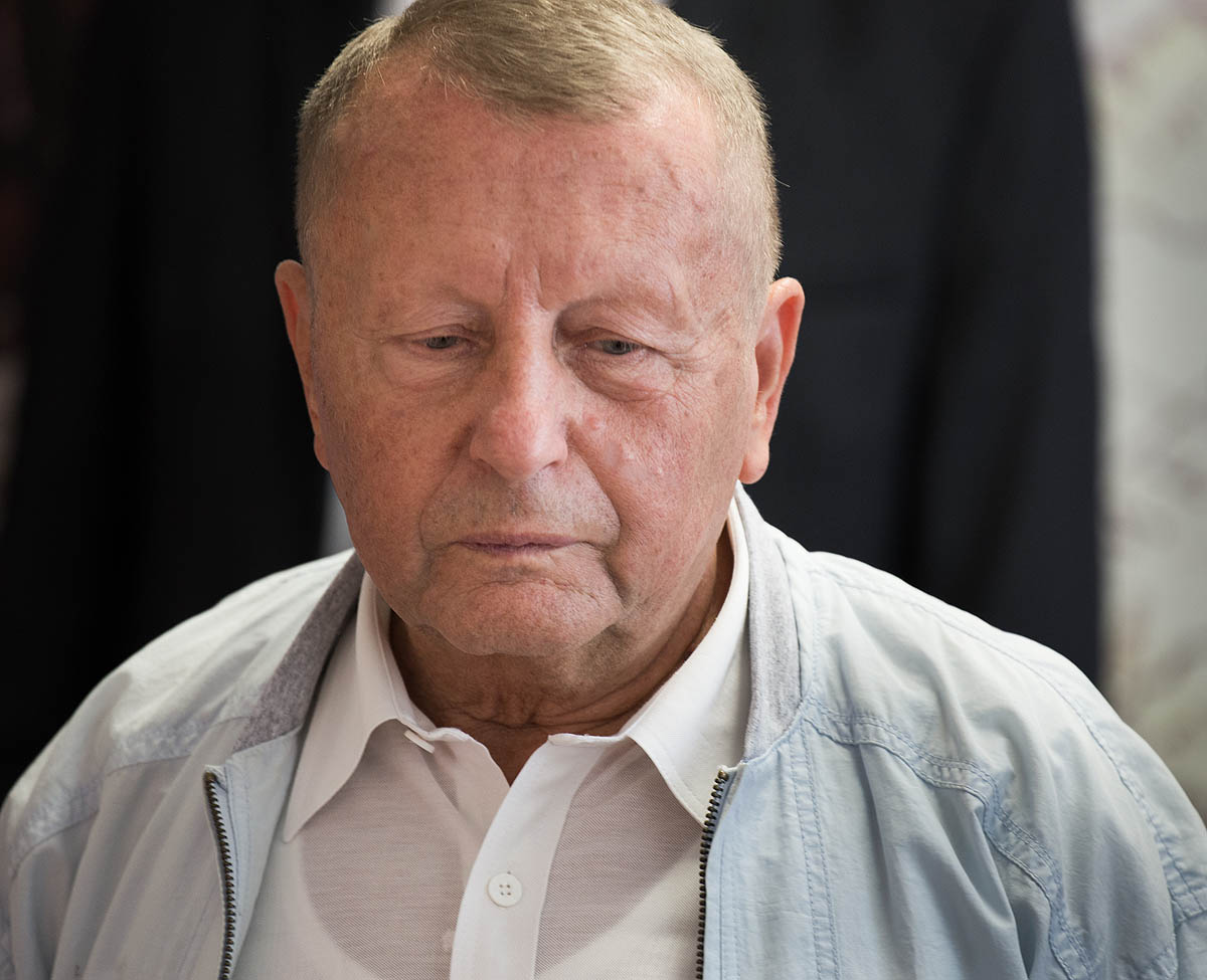 Bernard Turek