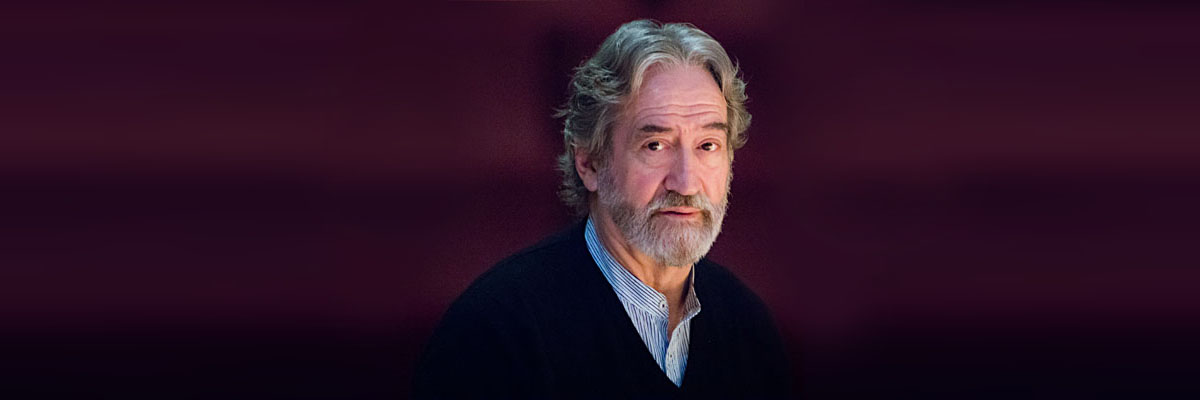 Jordi Savall