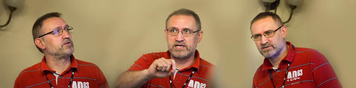 Wojciech Bonowicz