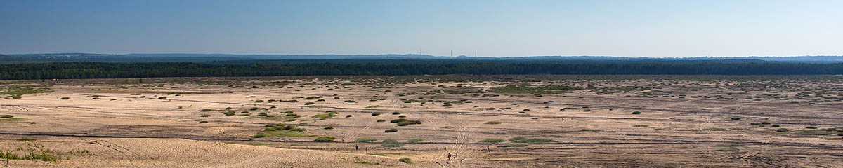 Pustynia Błędowska