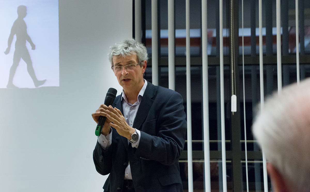 Witold P. Alexandrowicz