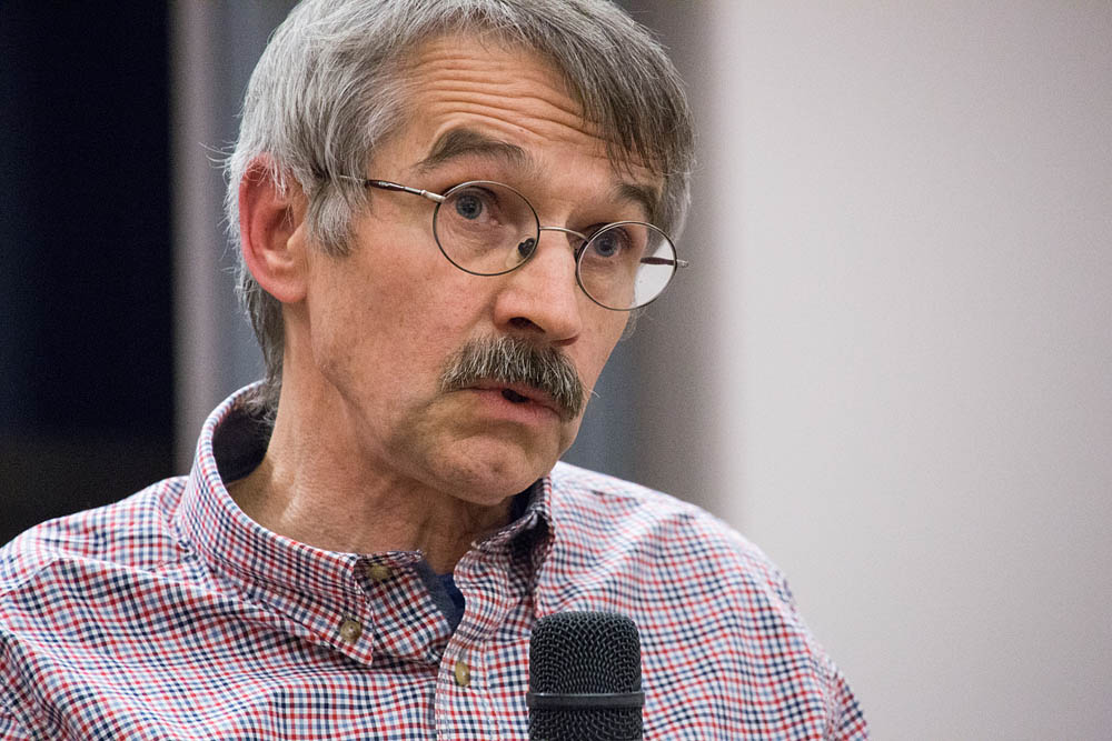 Jacek Szymura