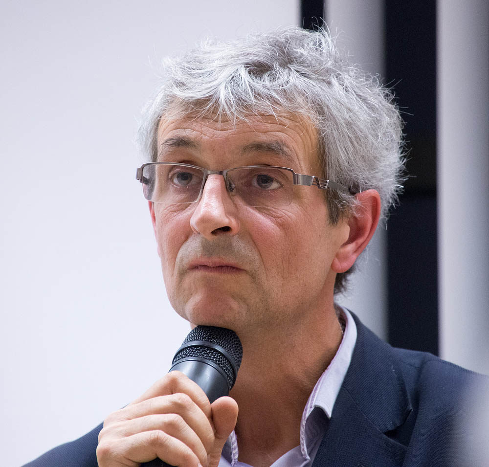 Witold P. Alexandrowicz