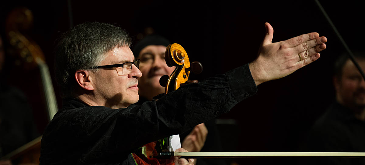 Andrzej Bauer