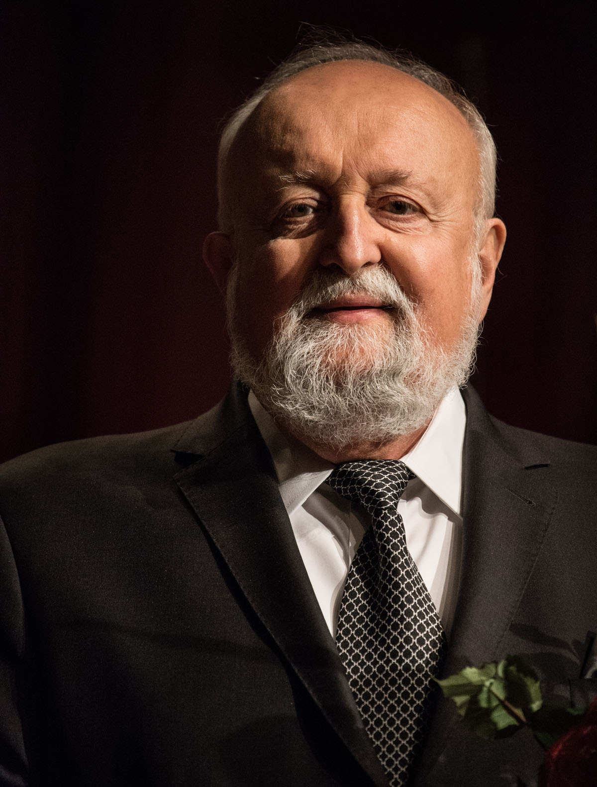 Krzysztof Penderecki