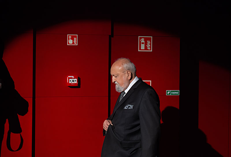 Krzysztof Penderecki