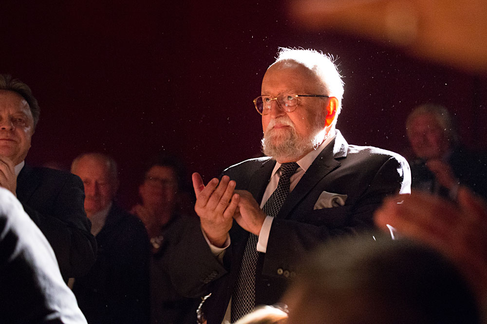 Krzysztof Penderecki