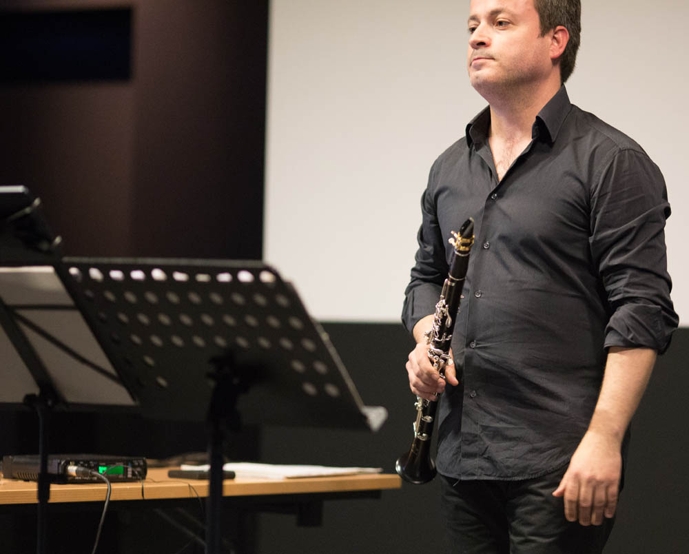 Nuno Pinto