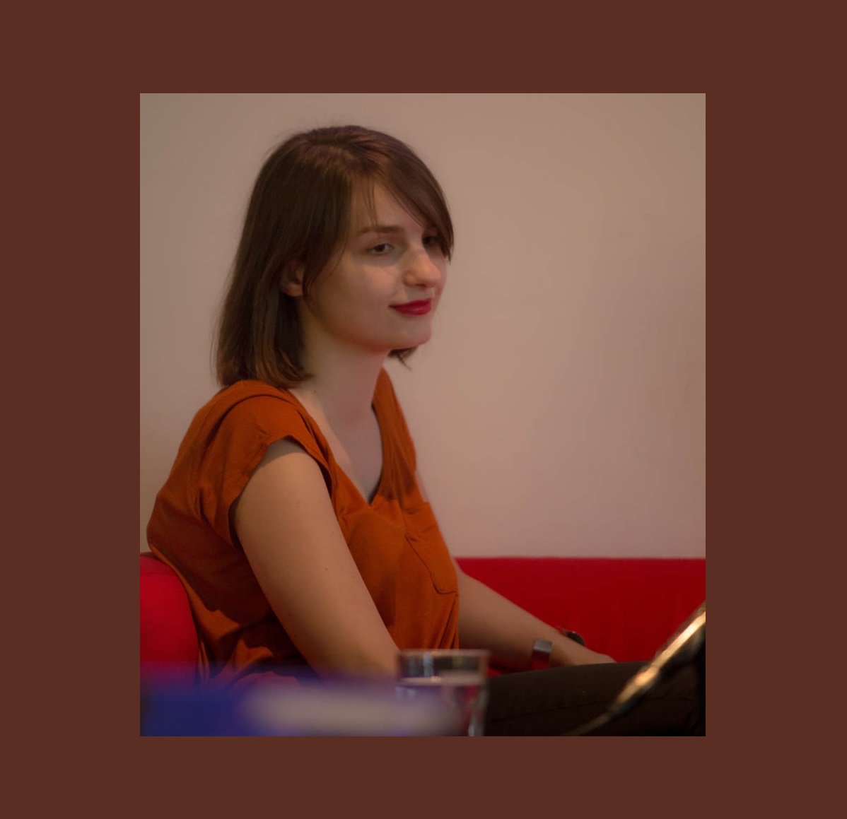 Kalina B�a�ejowska