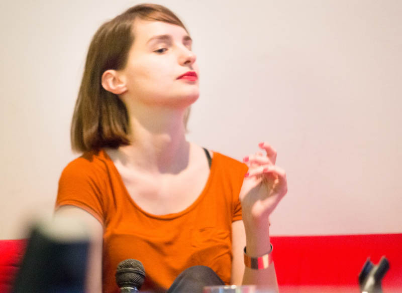 Kalina B�a�ejowska