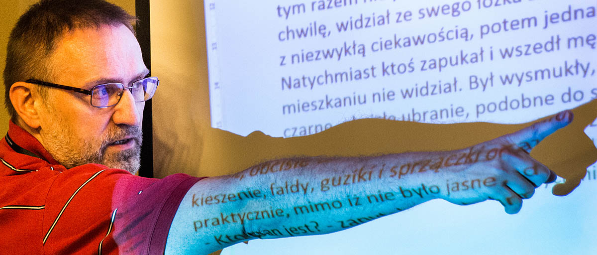 Wojciech Bonowicz