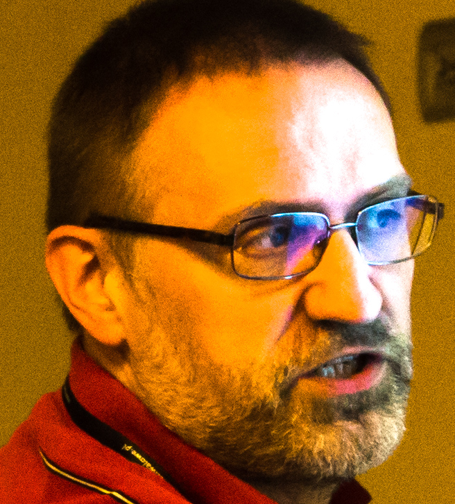 Wojciech Bonowicz
