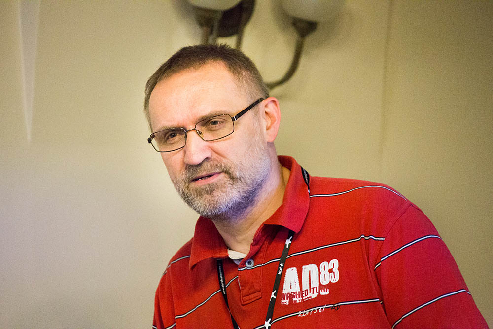 Wojciech Bonowicz