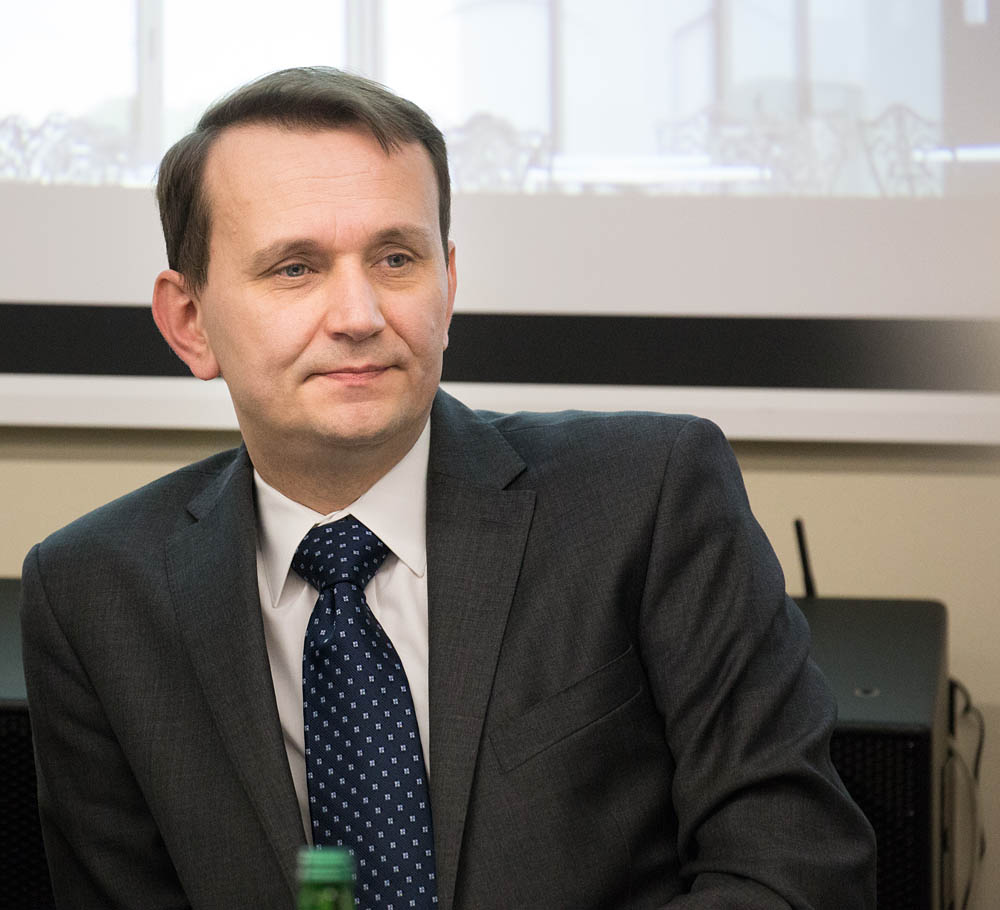 Andrzej Betlej