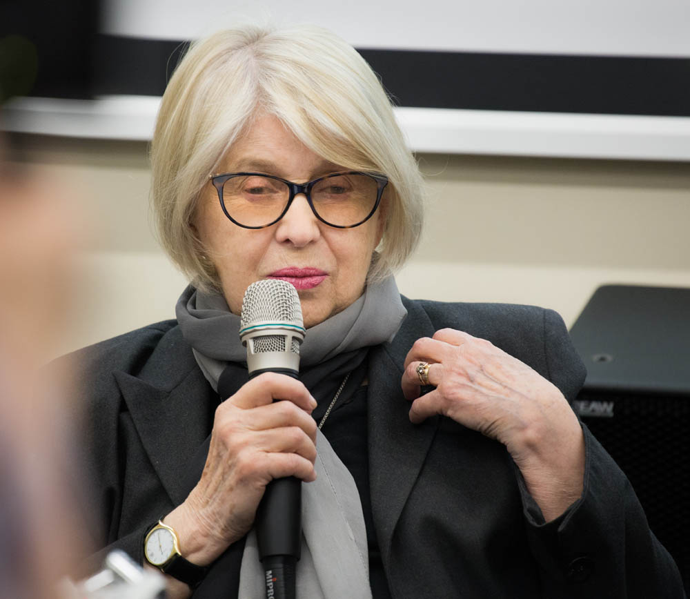 Krystyna Zachwatowicz