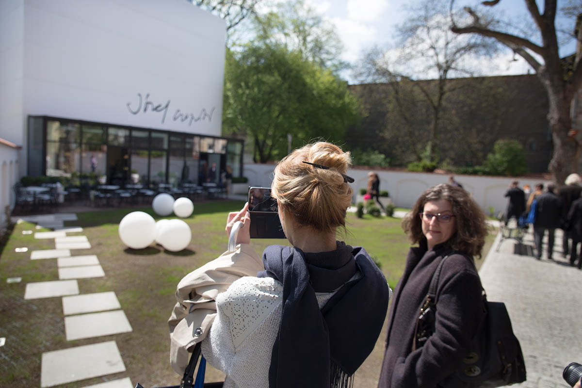 Pawilon Czapskiego