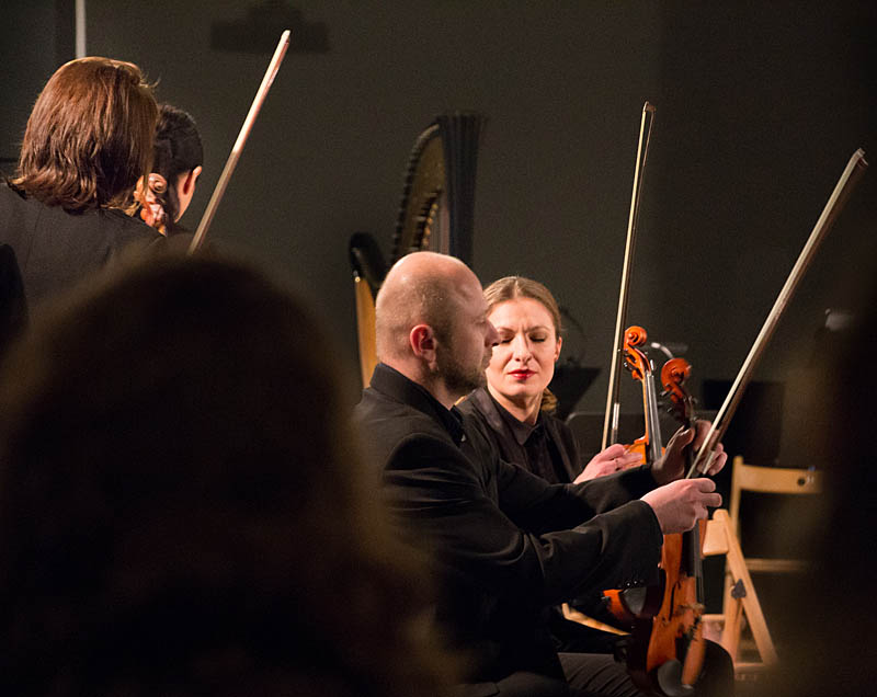 Sinfonietta Cracovia