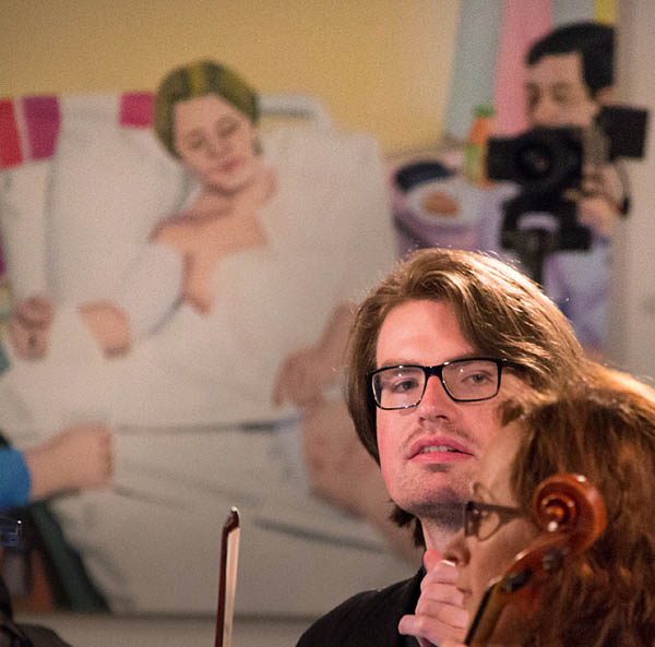 Sinfonietta Cracovia