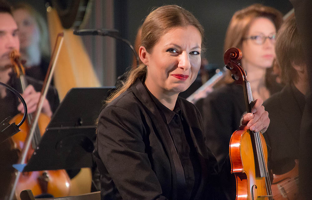 Sinfonietta Cracovia