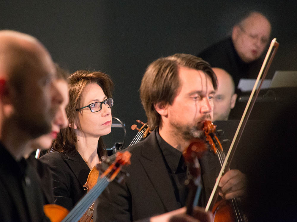 Sinfonietta Cracovia