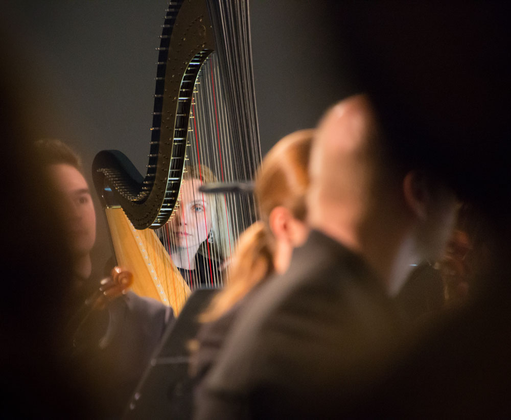 Sinfonietta Cracovia
