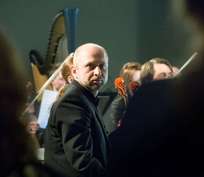 Sinfonietta Cracovia
