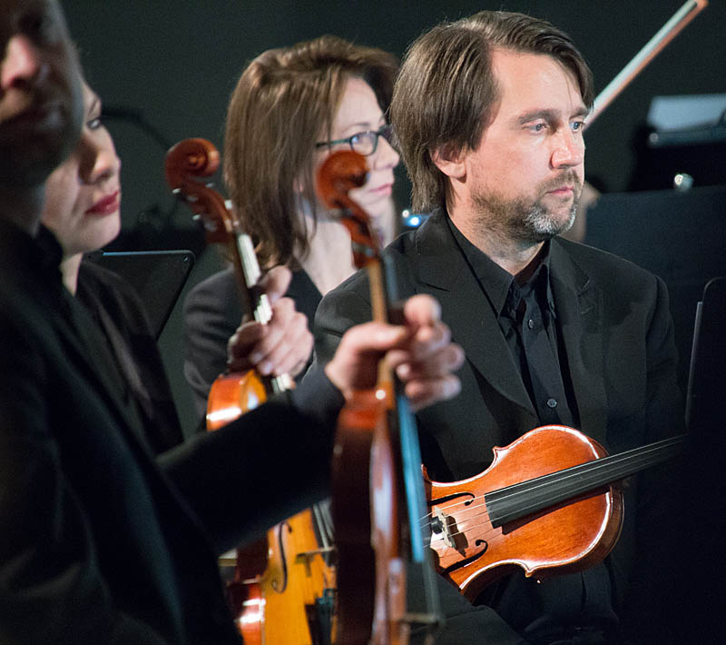 Sinfonietta Cracovia