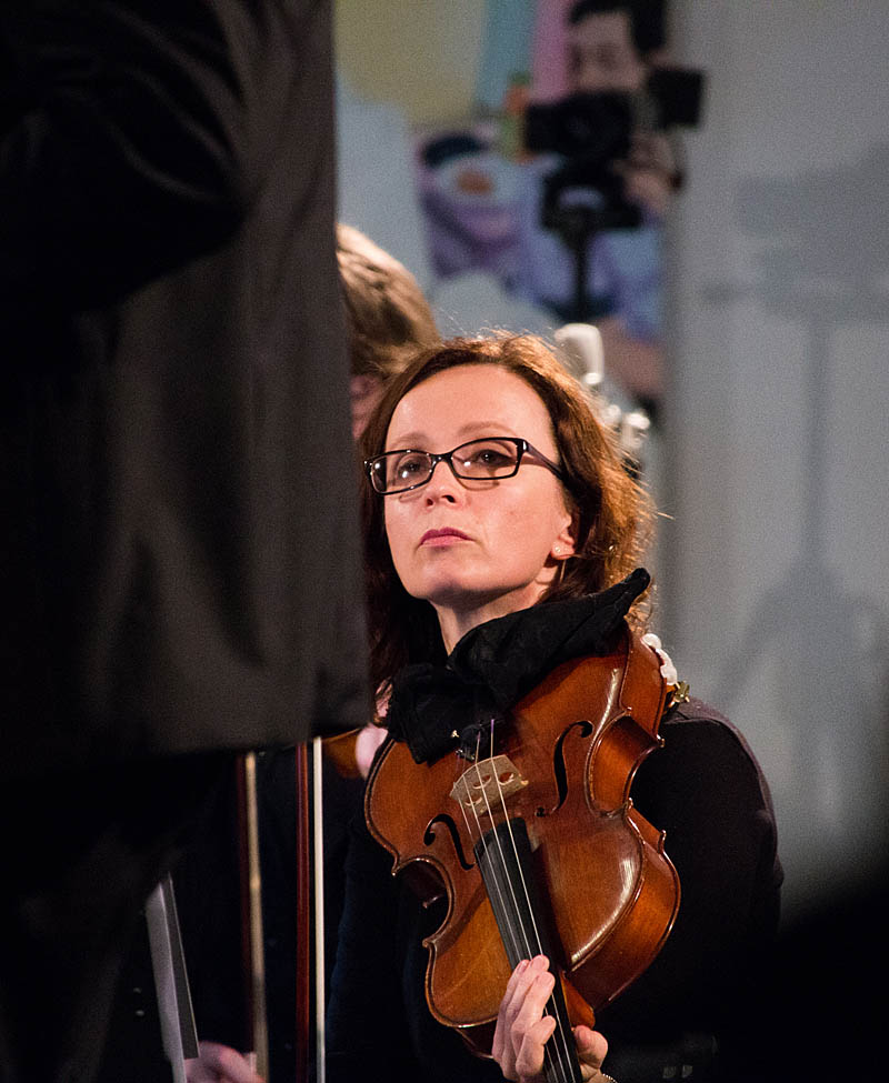 Sinfonietta Cracovia