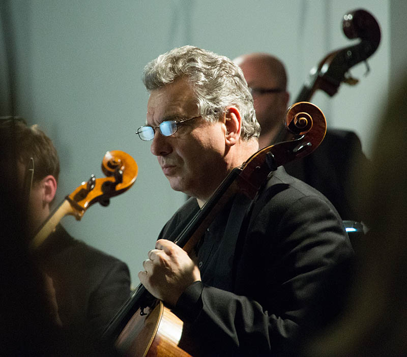 Sinfonietta Cracovia