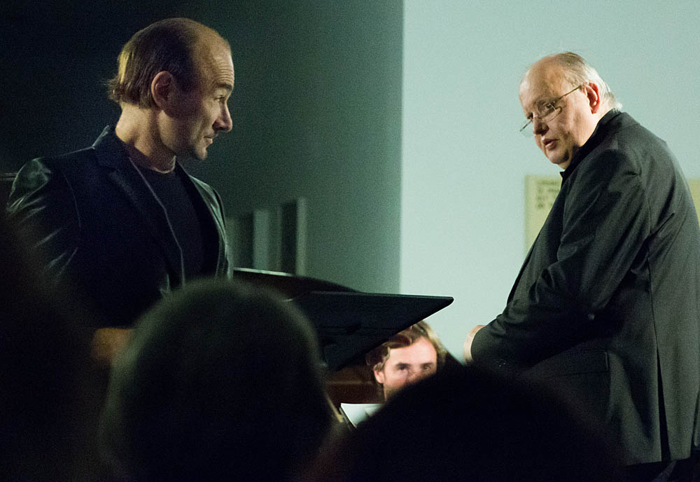 Andreas Jankowitsch, Rene Staar