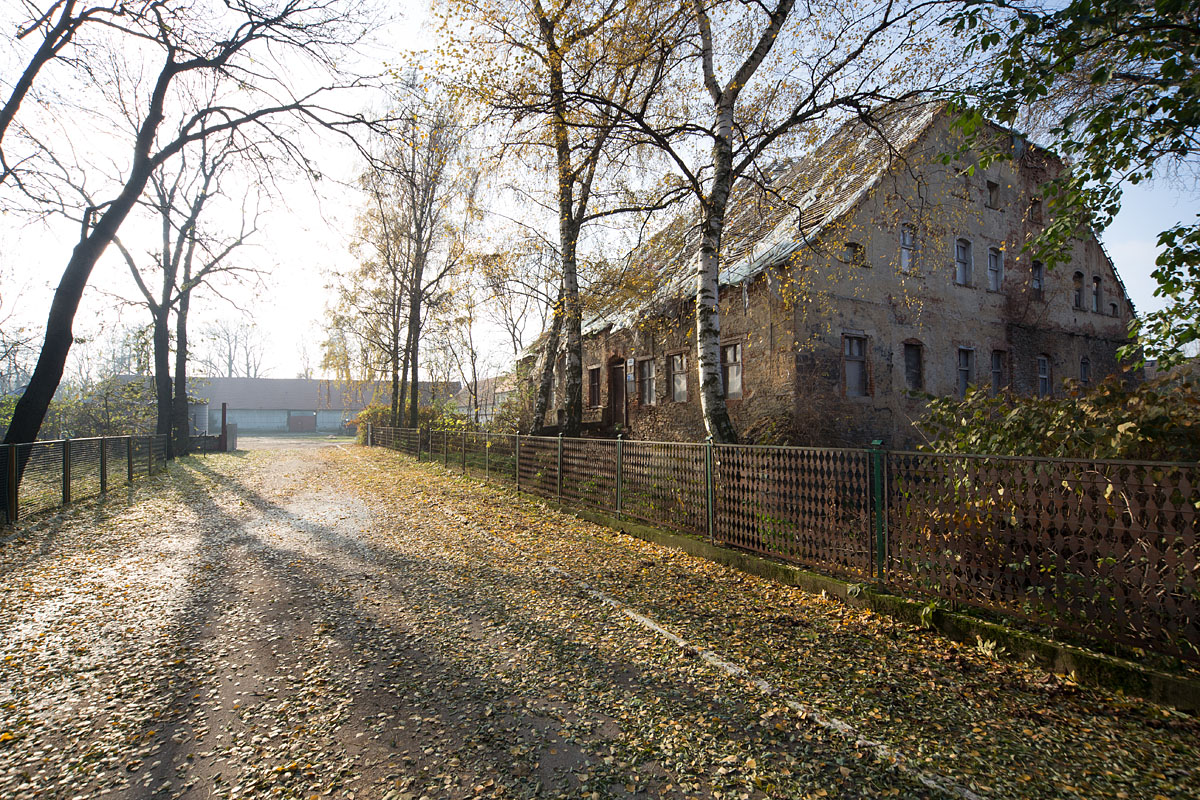 Miechowice O�awskie