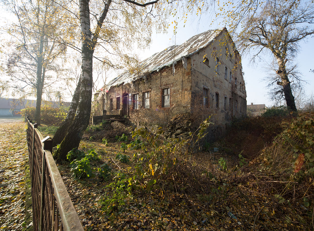 Miechowice O�awskie