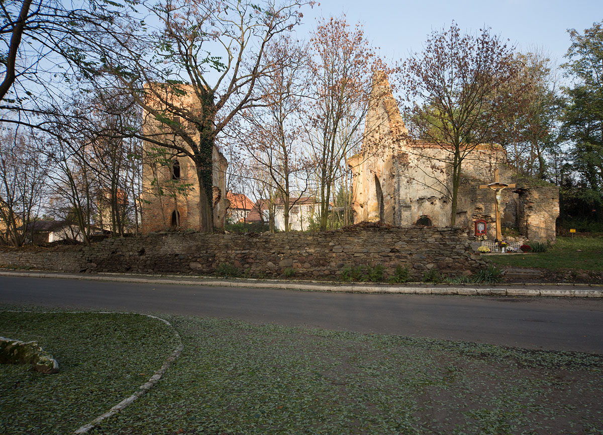 Miechowice O�awskie