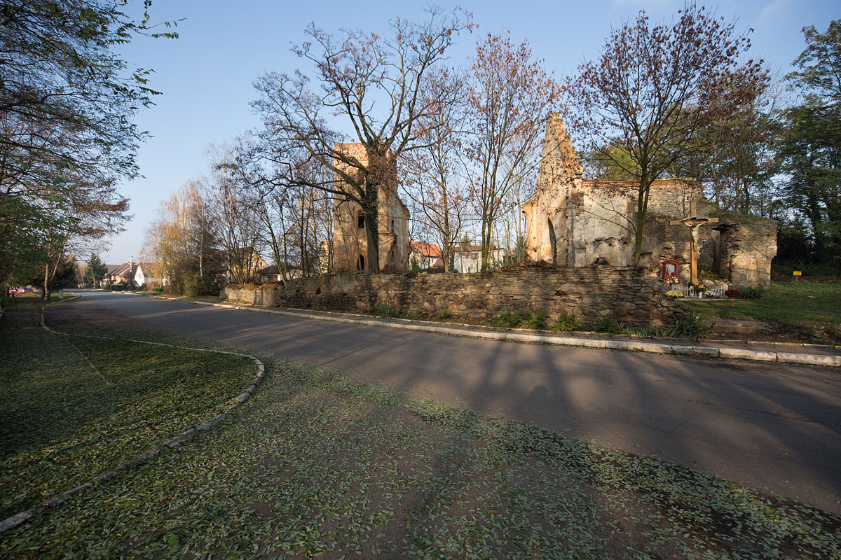 Miechowice O�awskie