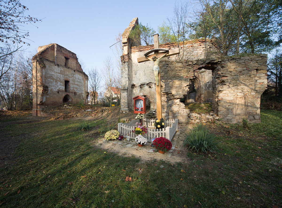 Miechowice O�awskie