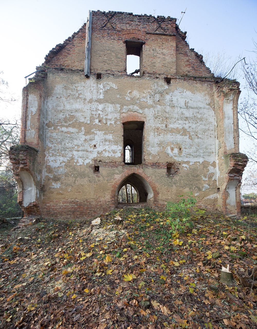 Miechowice O�awskie