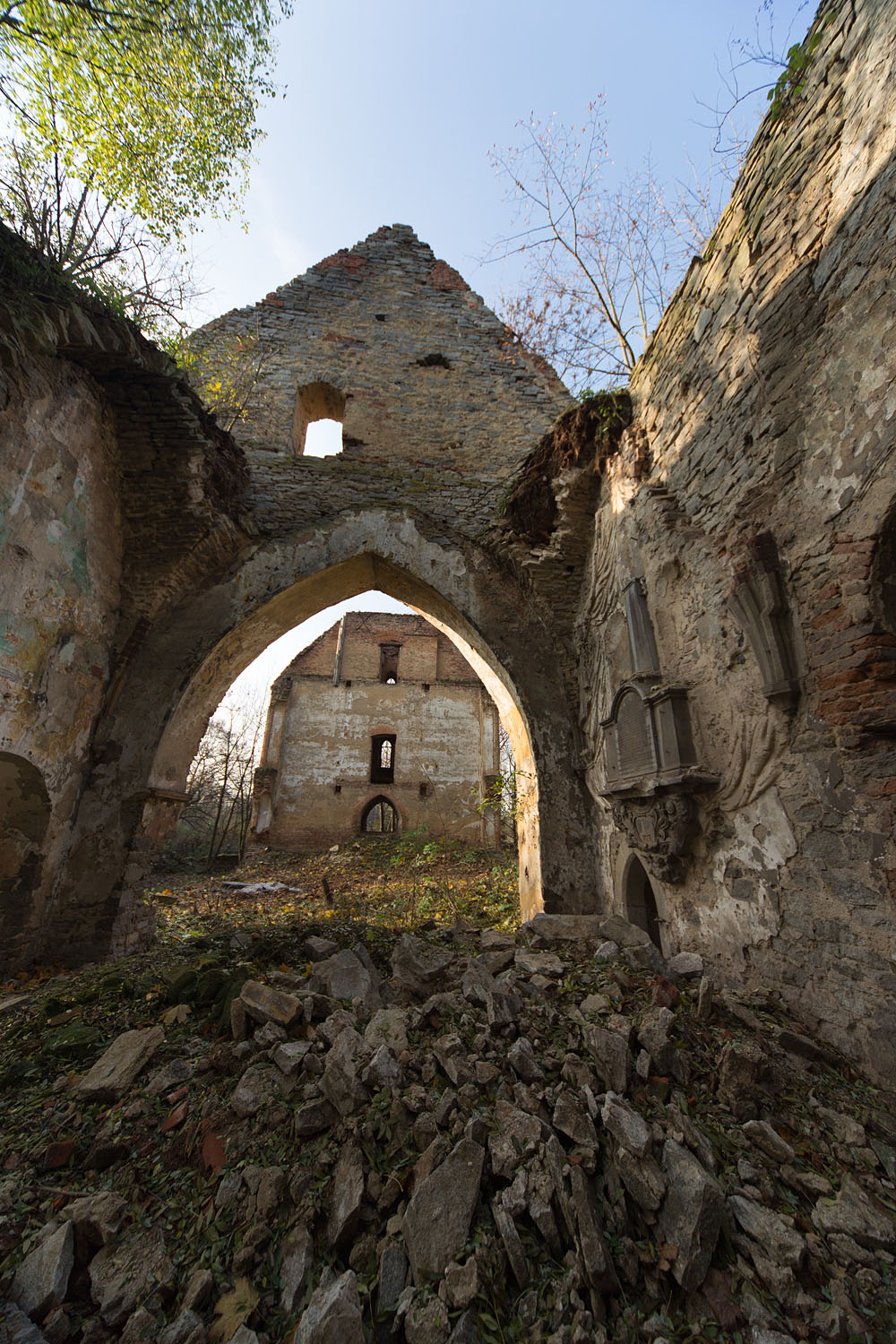 Miechowice O�awskie