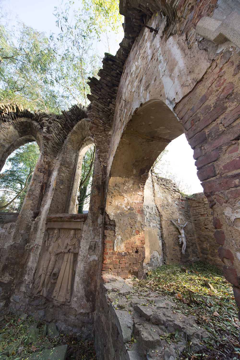 Miechowice O�awskie
