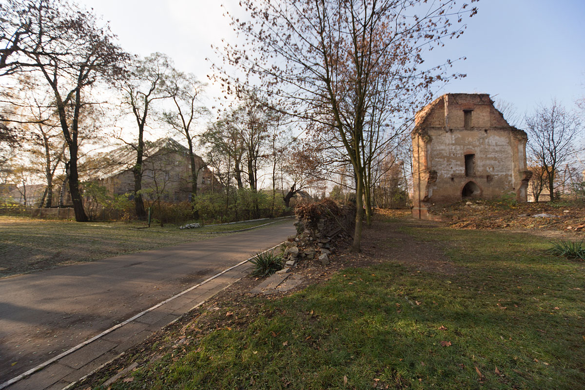 Miechowice O�awskie