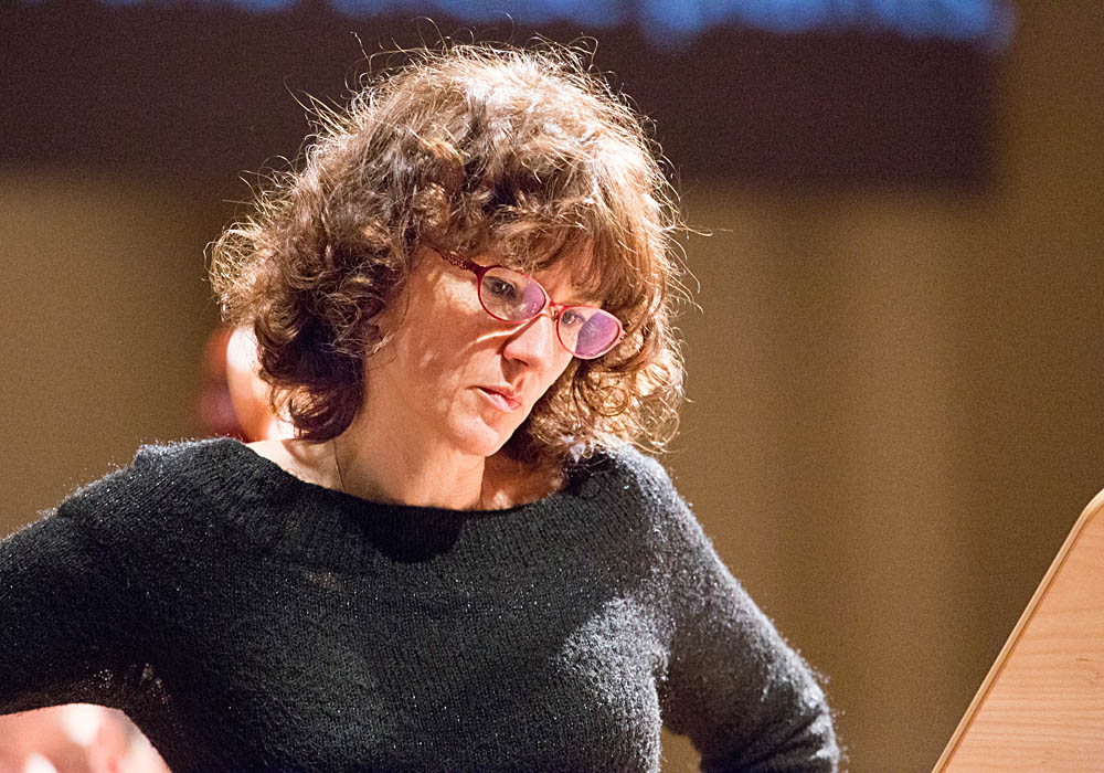Paola Poncet