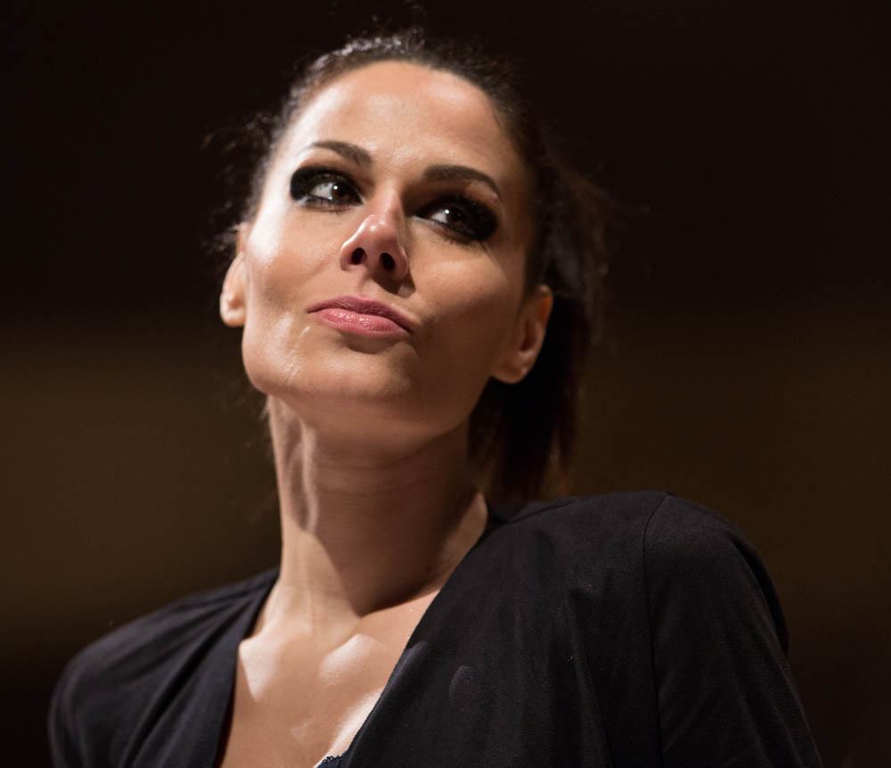 Martina Belli