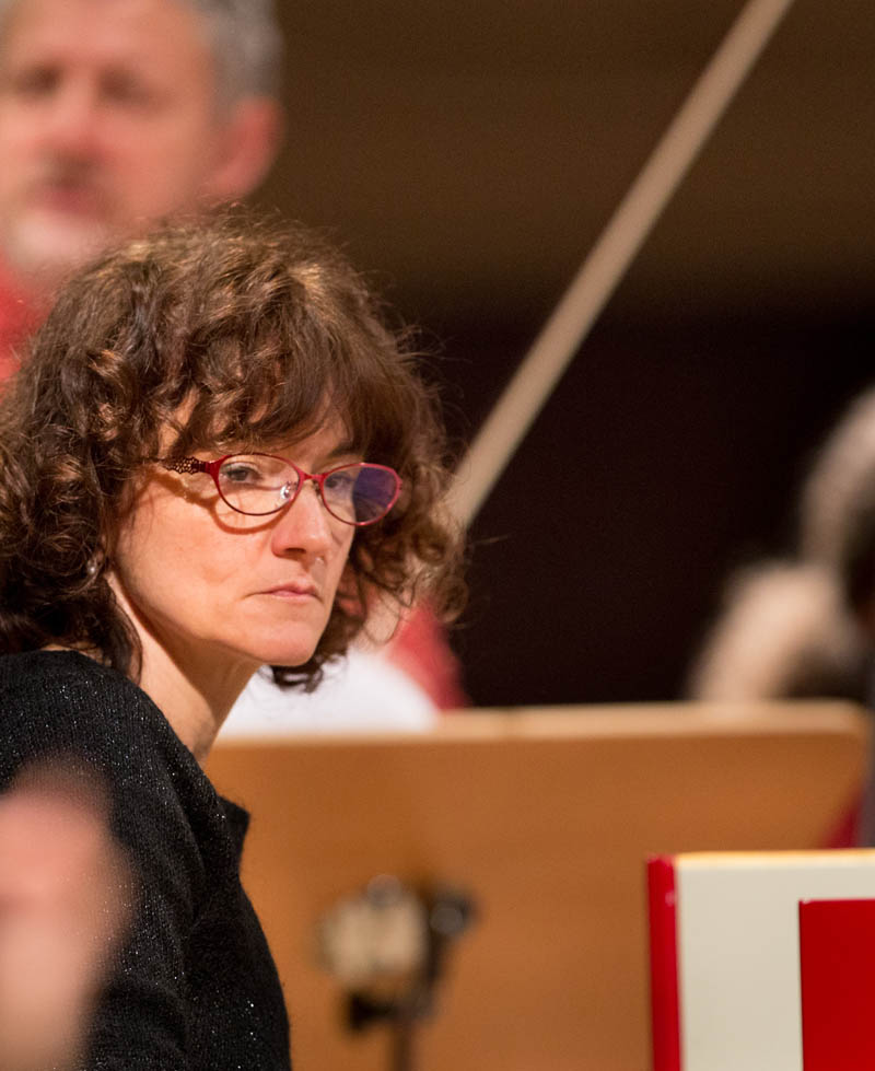 Paola Poncet