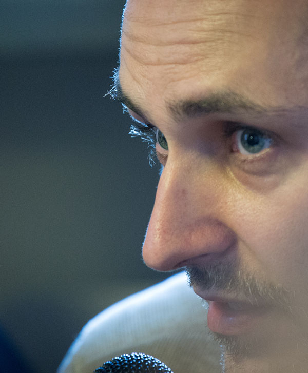 Jakub Gomu�ka