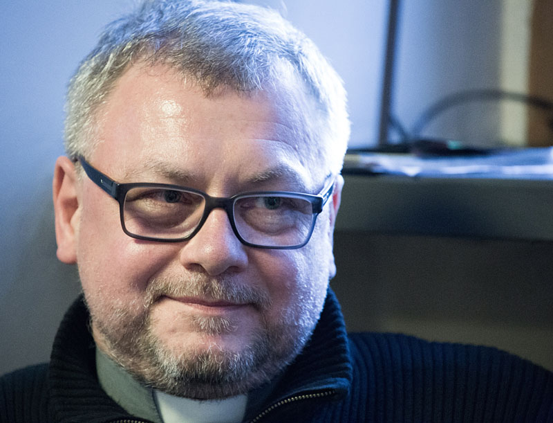 Grzegorz Chrzanowski OP