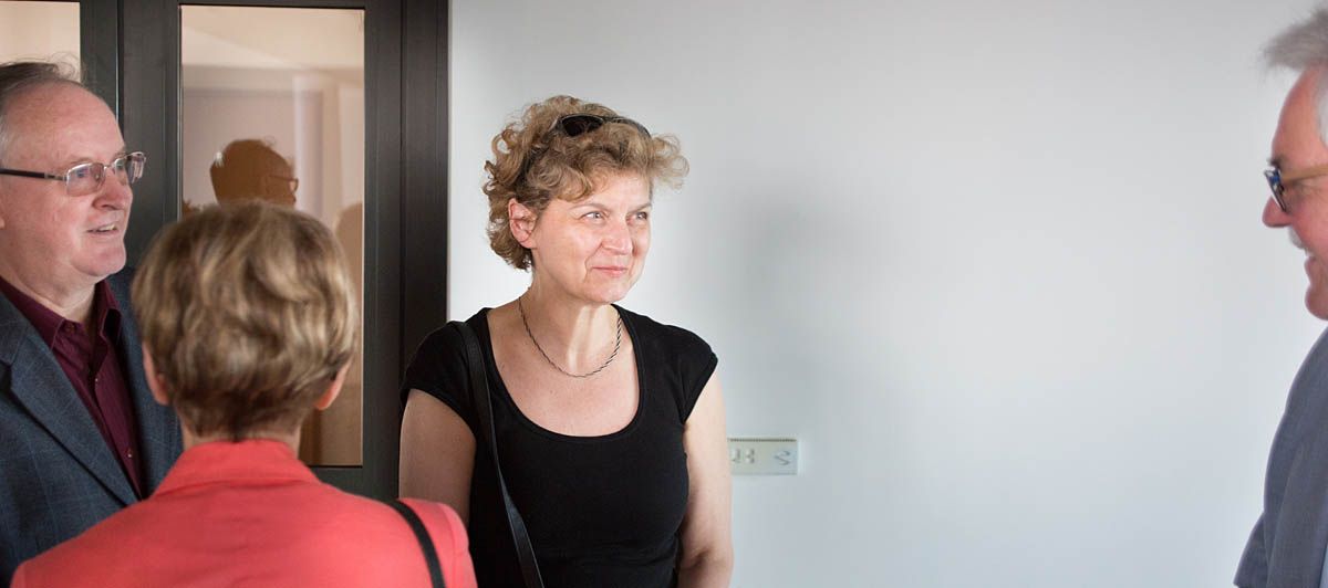 Stanis�aw Matusik, Barbara Matusik