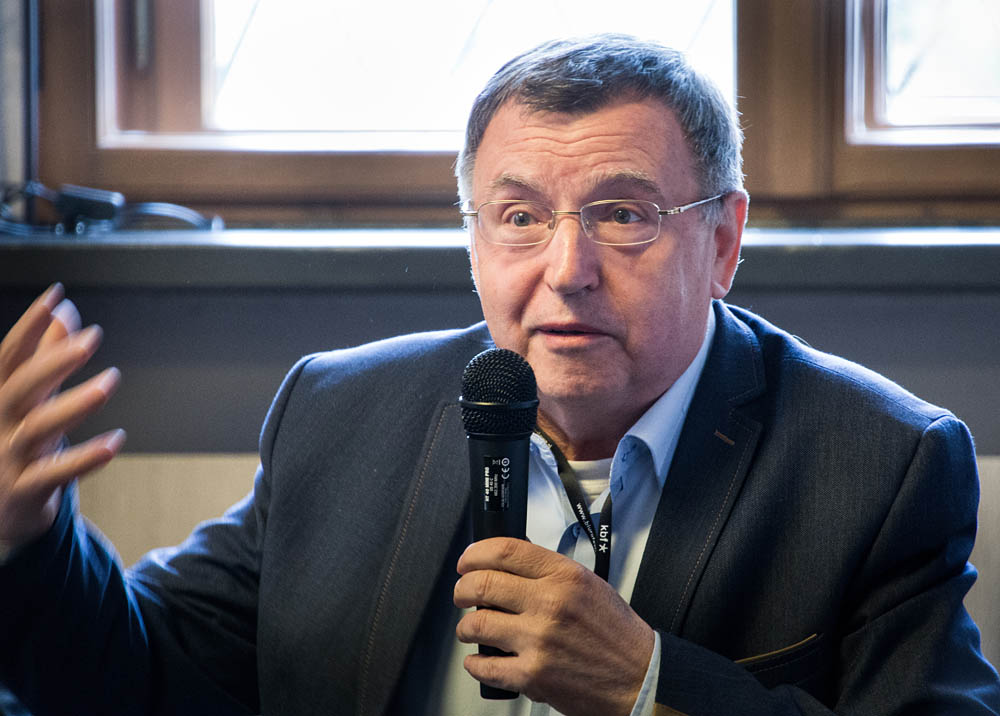 Ryszard Horodecki