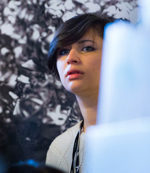 Diana Sa�acka