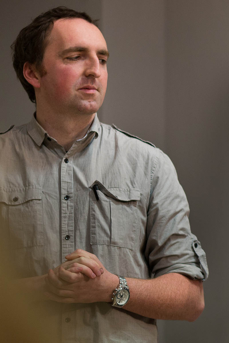 Grzegorz Chudy